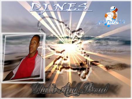DJ NES
